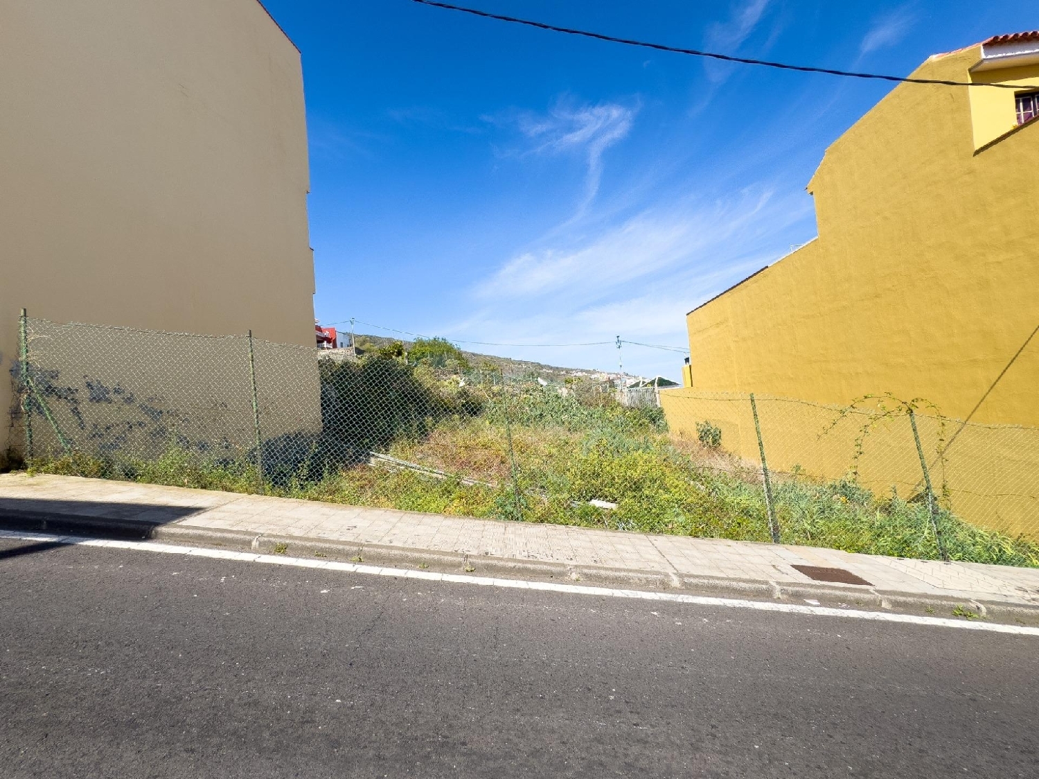  till salu tomt Ganaderas Las Zona Norte 5
