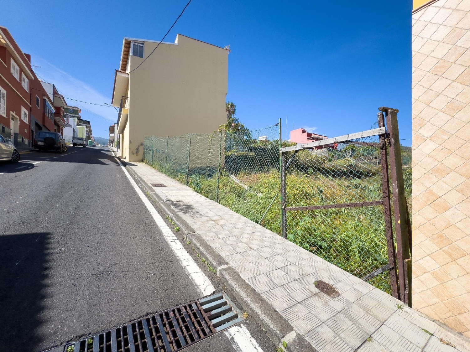  till salu tomt Ganaderas Las Zona Norte 1