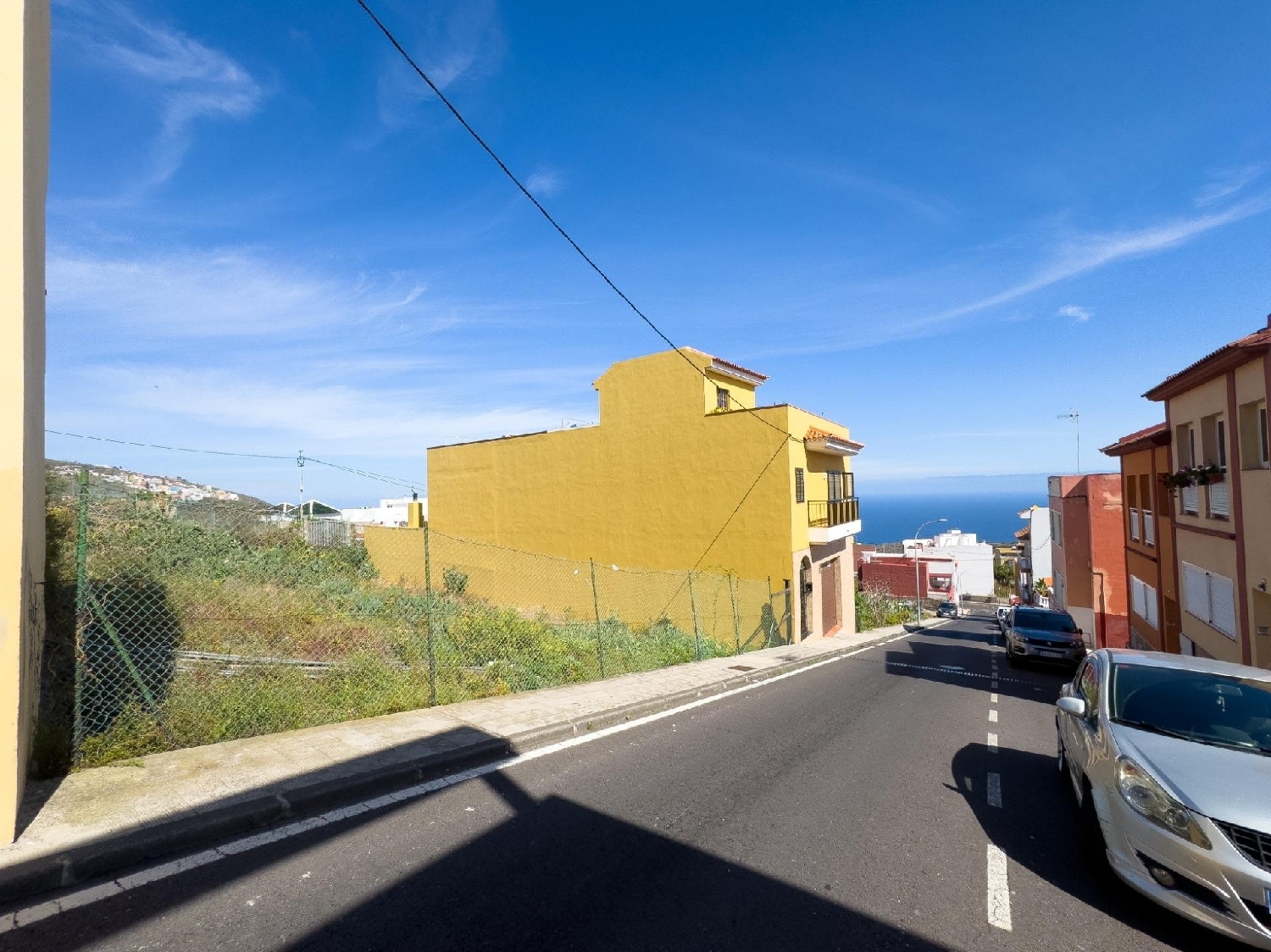 till salu tomt Ganaderas Las Zona Norte 3