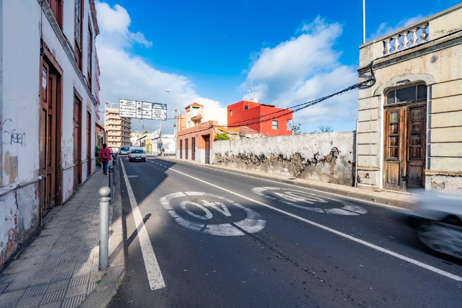  till salu tomt Ganaderas Las Zona Norte 5
