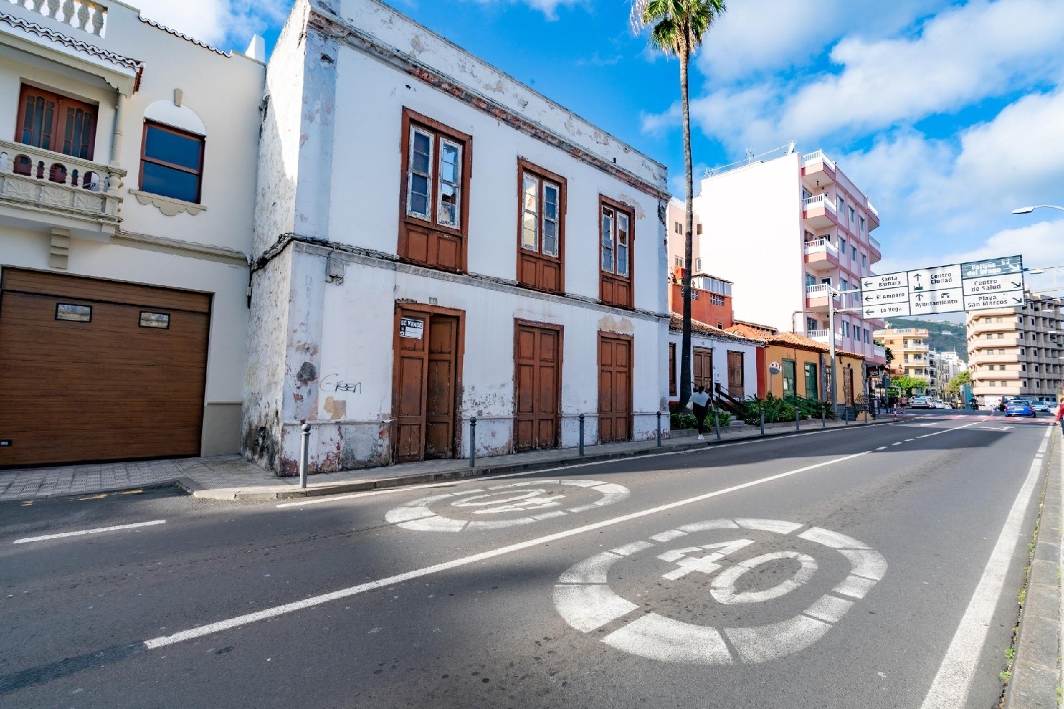  till salu tomt Ganaderas Las Zona Norte 7
