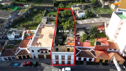 Ganaderas Las Zona Norte tomt foto 6234195