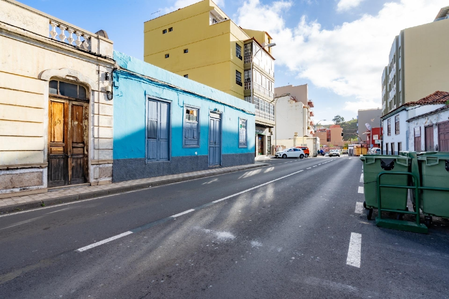  till salu tomt Ganaderas Las Zona Norte 6