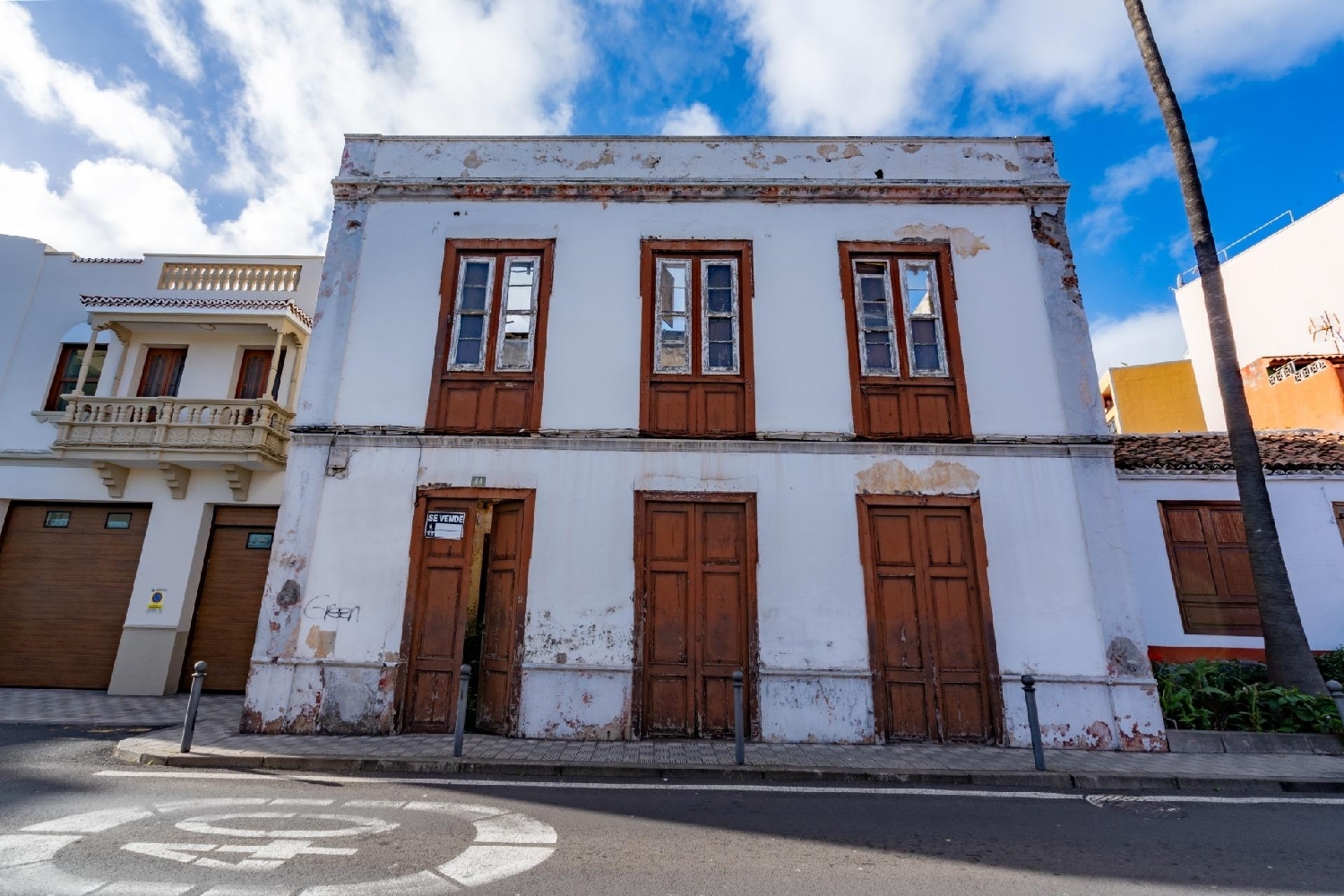  till salu tomt Ganaderas Las Zona Norte 4