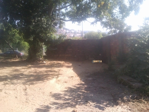 Gandaron Vigo tomt foto 6241311