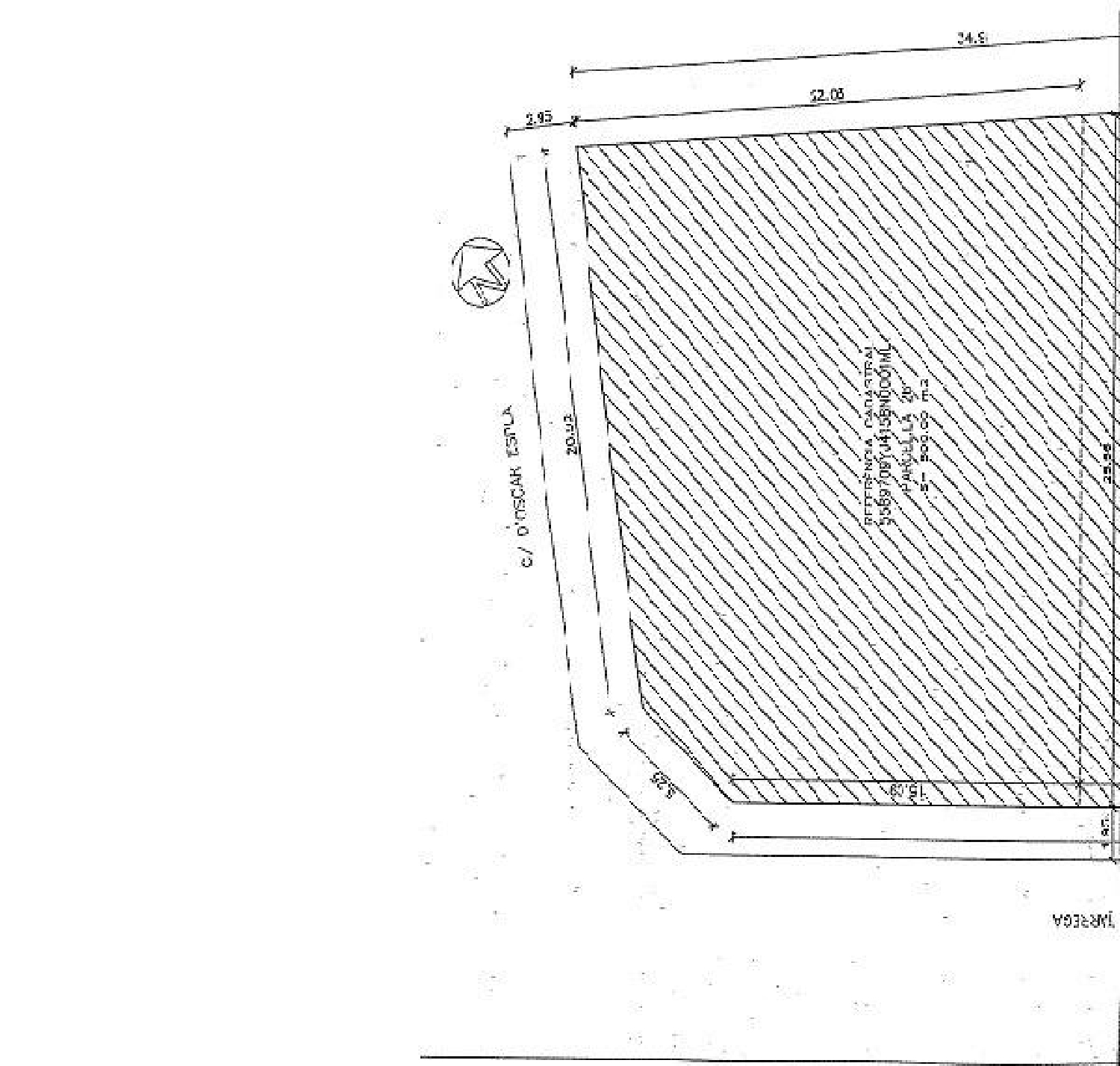for sale plot Gandía 46701 Safor 2