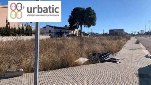 Gandía 46702 Safor tomt foto 6228535
