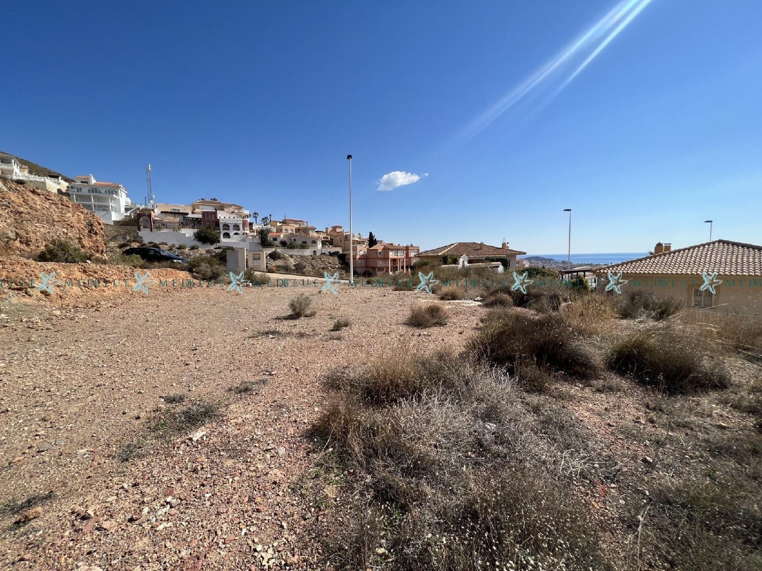  till salu tomt Gañuelas Bajo Guadalentín 8