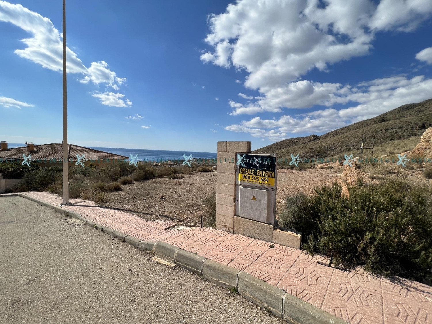  till salu tomt Gañuelas Bajo Guadalentín 7