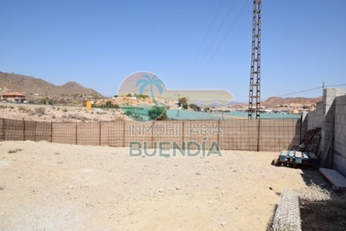 Gañuelas Bajo Guadalentín tomt foto 6260392