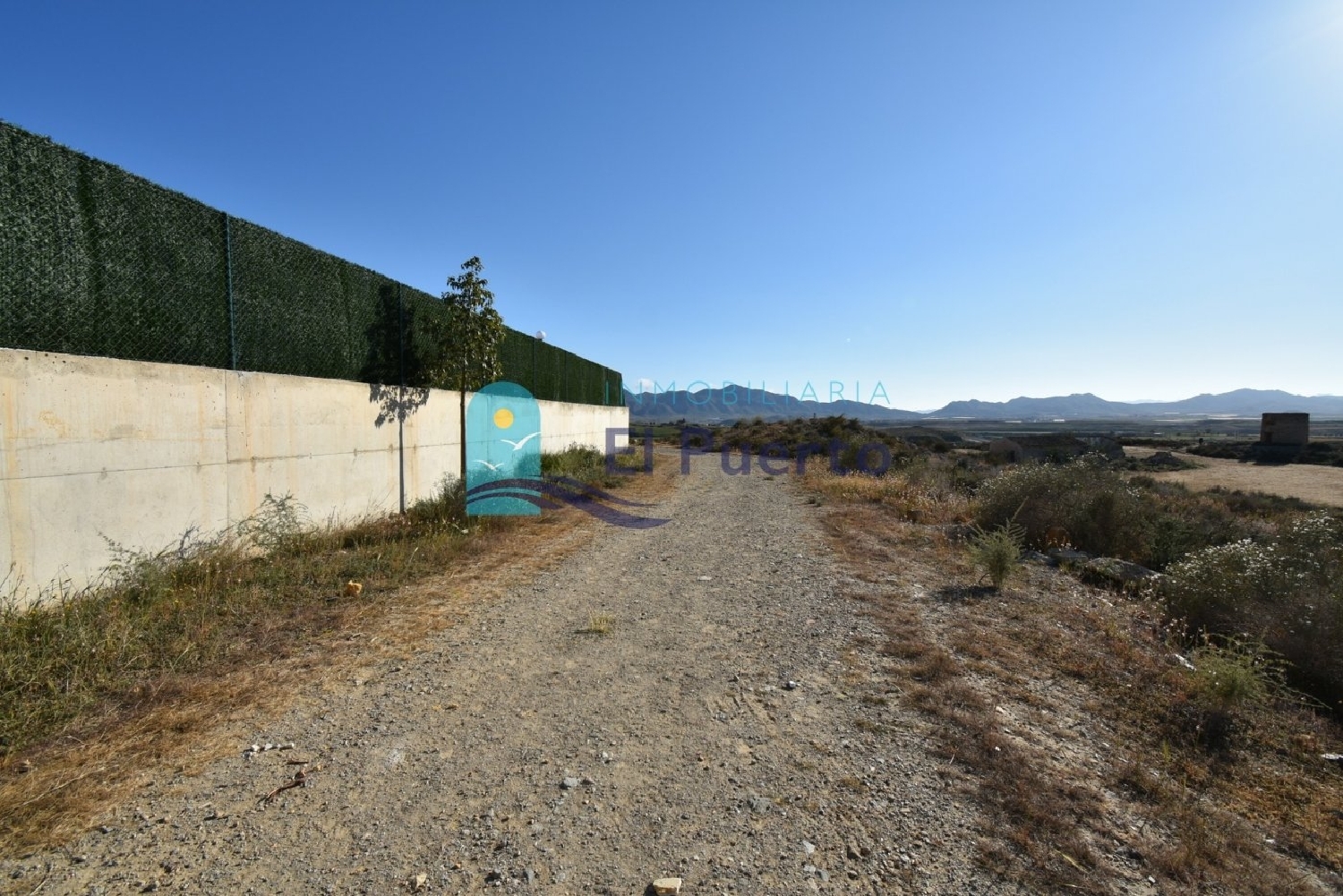  till salu tomt Gañuelas Bajo Guadalentín 8