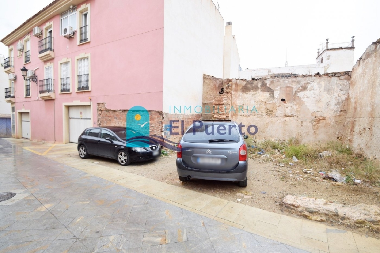 till salu tomt Gañuelas Bajo Guadalentín 3