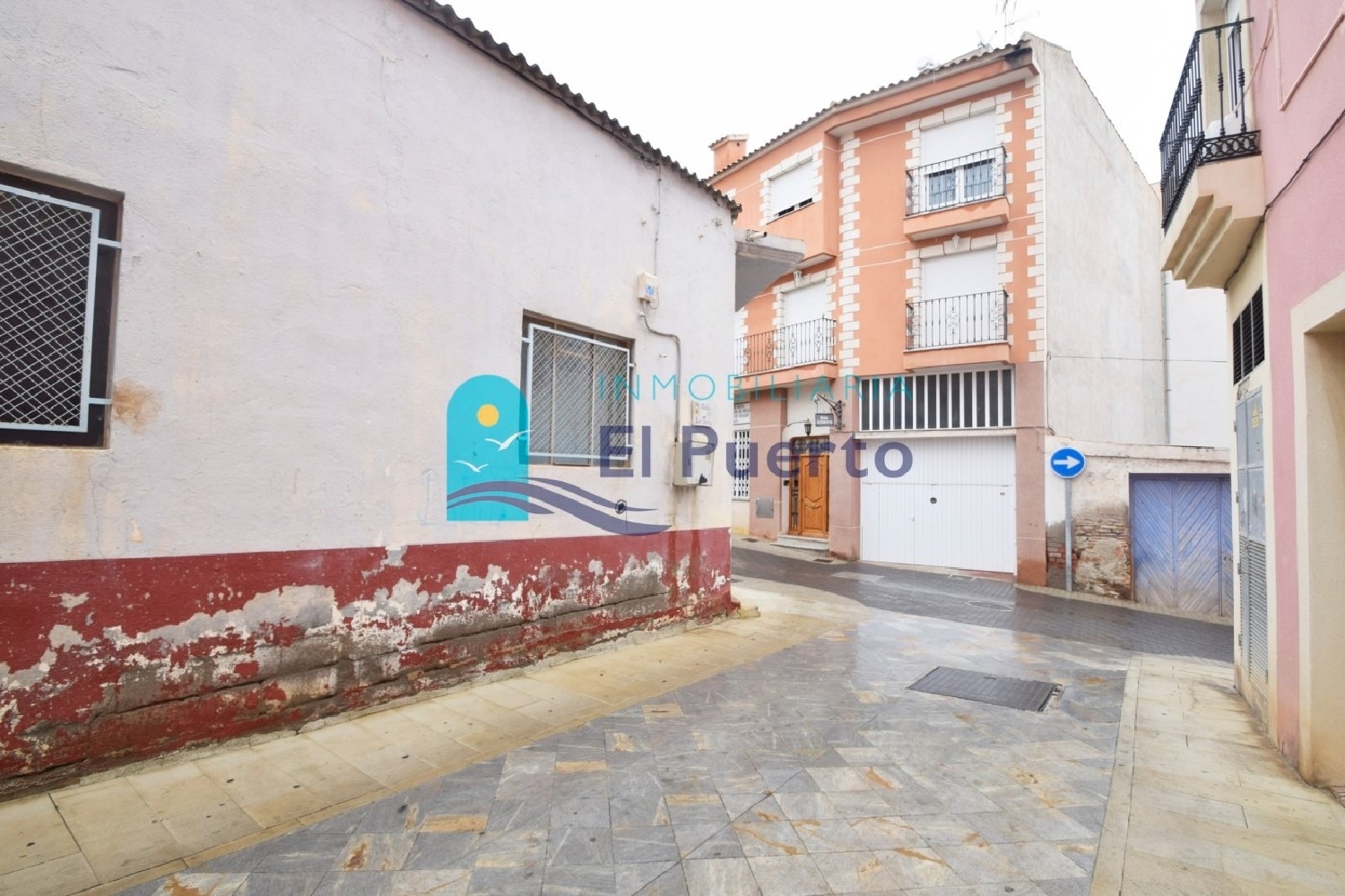 till salu tomt Gañuelas Bajo Guadalentín 2