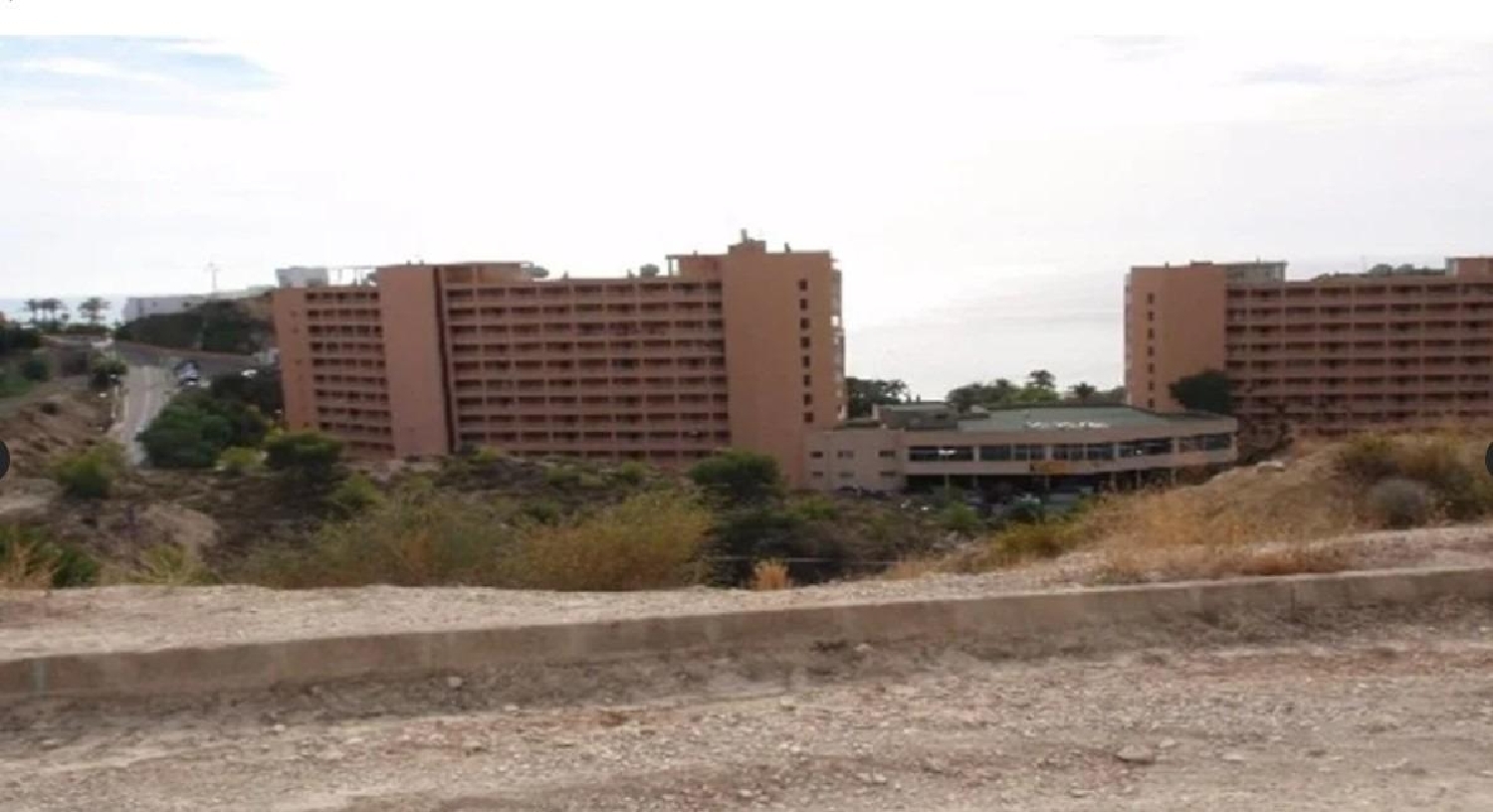  for sale plot Gasparot Marina Baixa 6