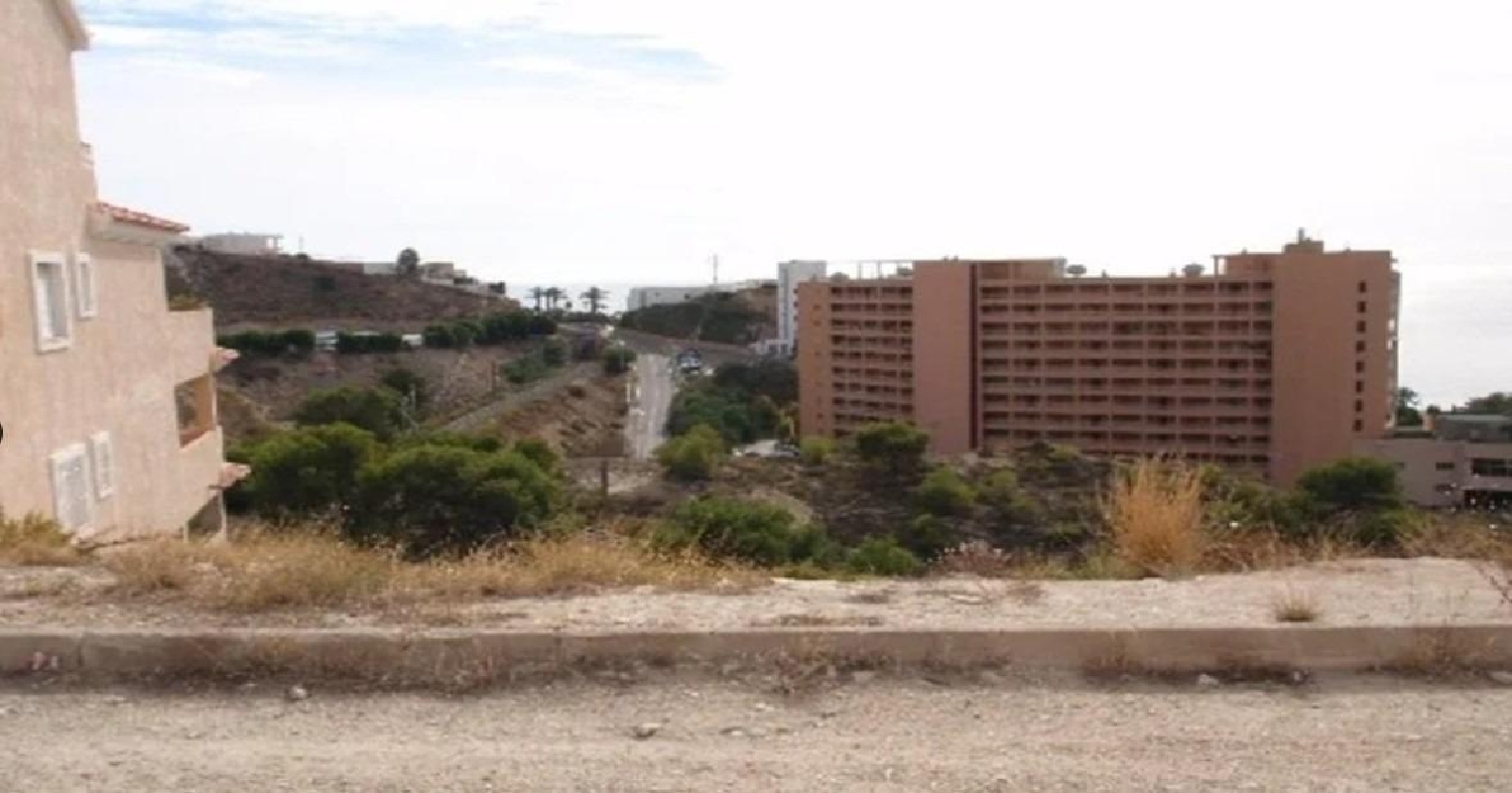  for sale plot Gasparot Marina Baixa 8