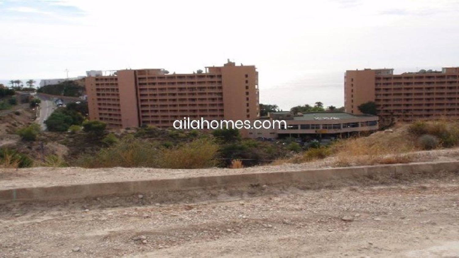 for sale plot Gasparot Marina Baixa 3