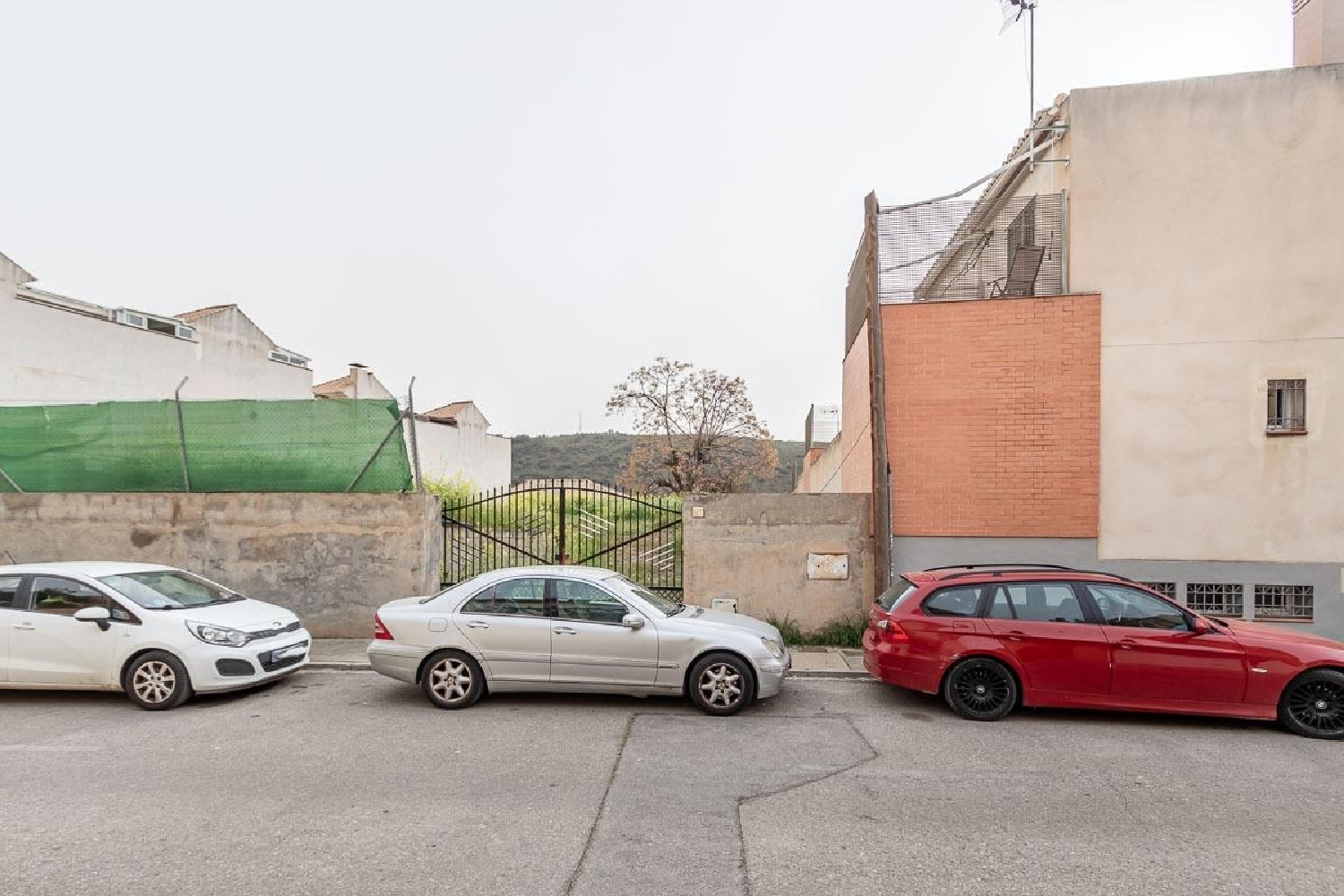  till salu tomt Genil Vega De Granada 5
