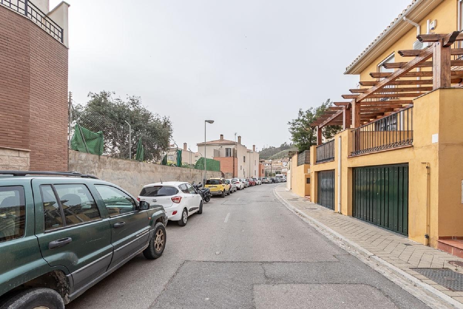  till salu tomt Genil Vega De Granada 8