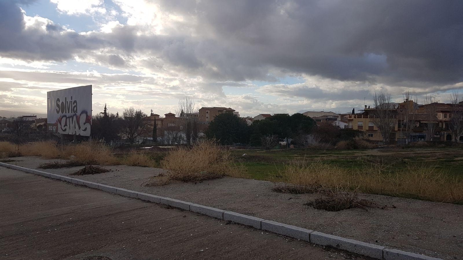  till salu tomt Genil Vega De Granada 8