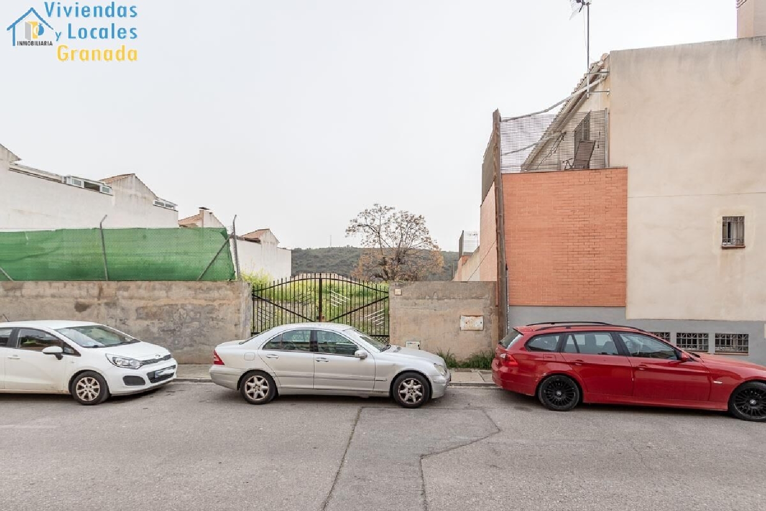  till salu tomt Genil Vega De Granada 6