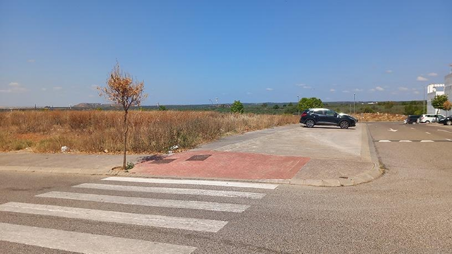 till salu tomt Gerena Sierra Norte 3