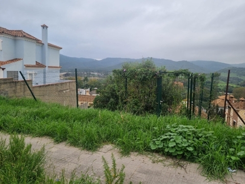 Getares Campo De Gibraltar tomt foto 6252929
