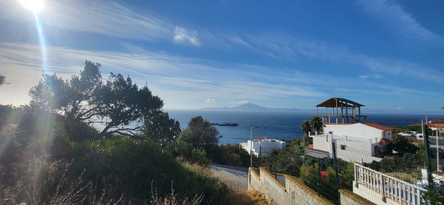  till salu tomt Getares Campo De Gibraltar 4