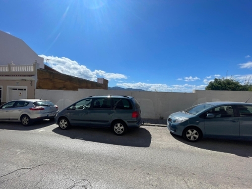 Getares Campo De Gibraltar tomt foto 6242747