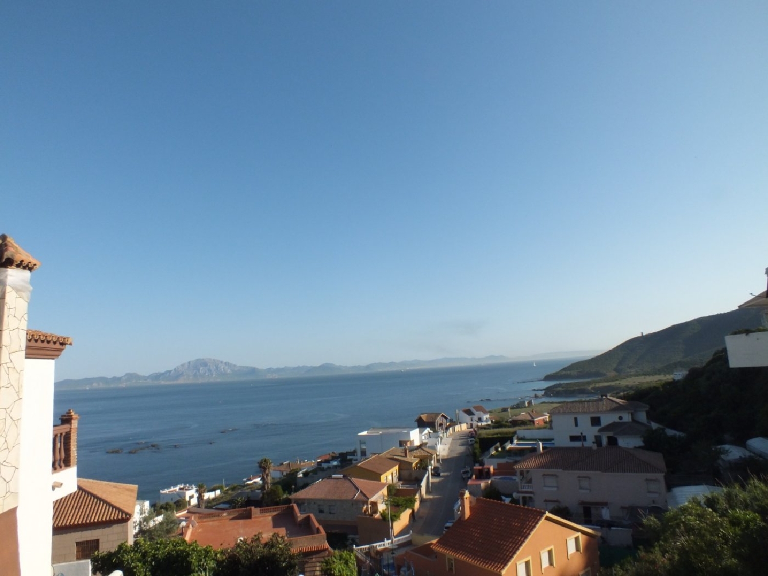  till salu tomt Getares Campo De Gibraltar 8