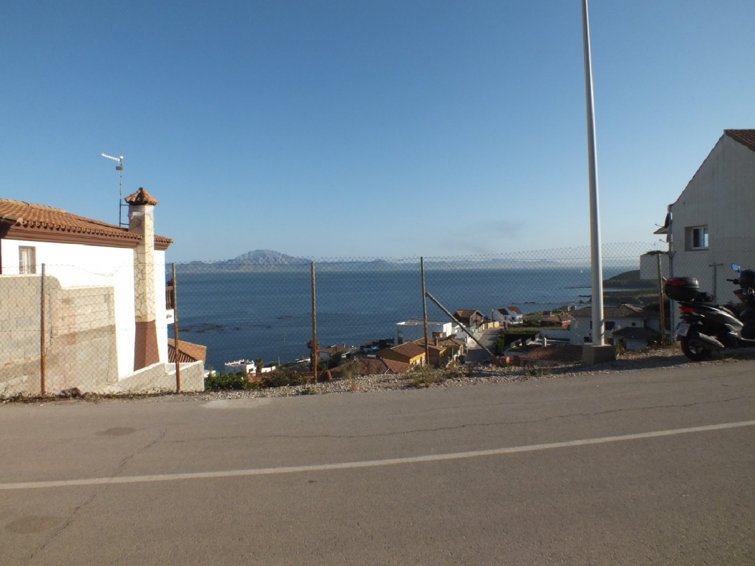 till salu tomt Getares Campo De Gibraltar 4