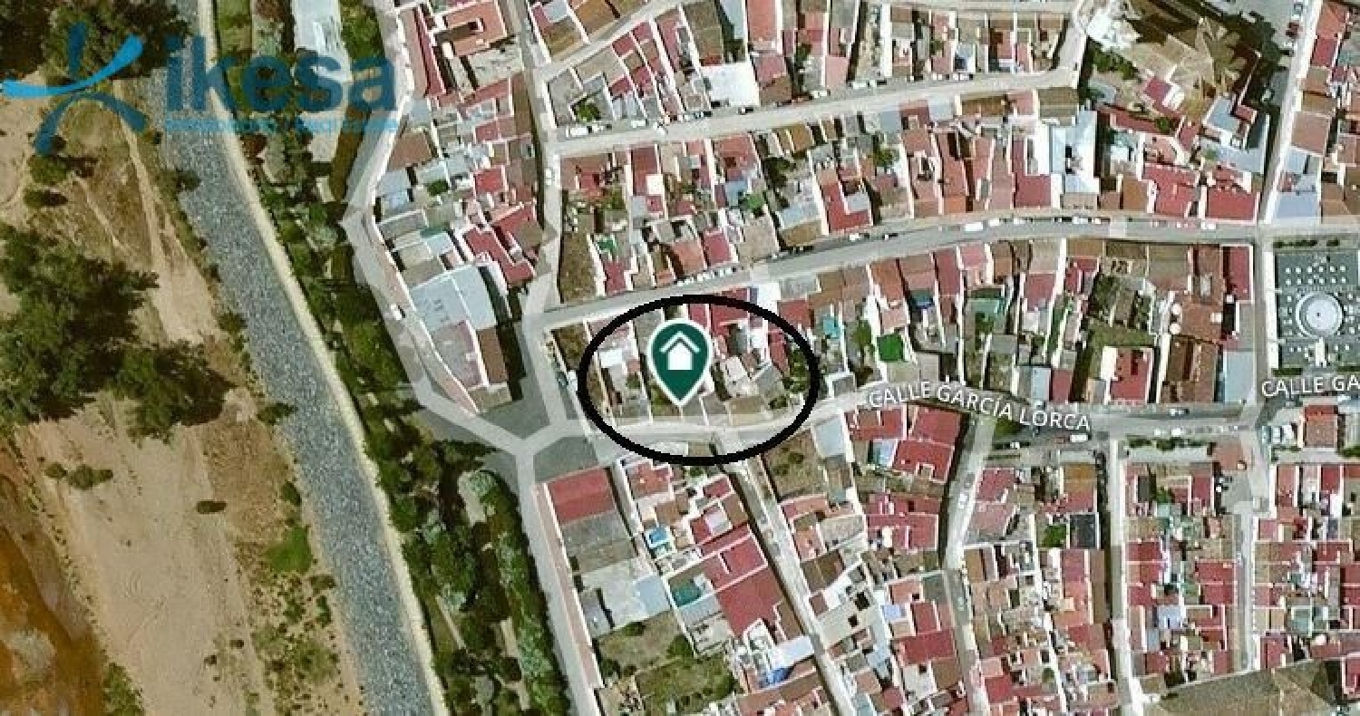  till salu tomt El Pintado Metropolitana De Huelva 1