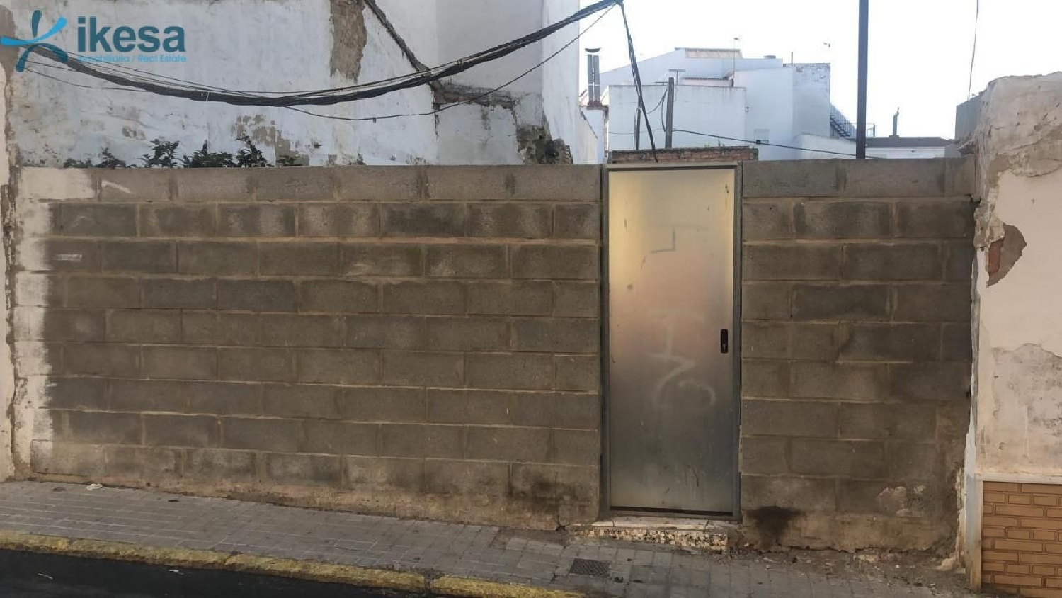  till salu tomt El Pintado Metropolitana De Huelva 2