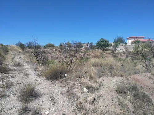La Granja Noroeste tomt foto 6202575