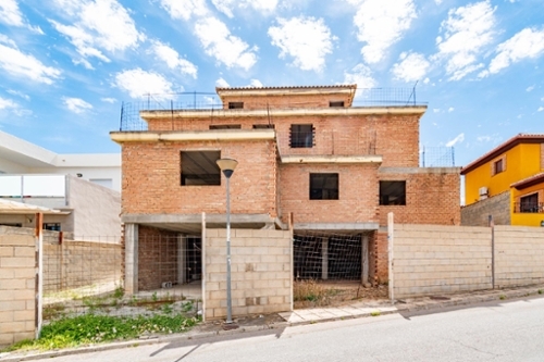 Gójar Vega De Granada tomt foto 6217568