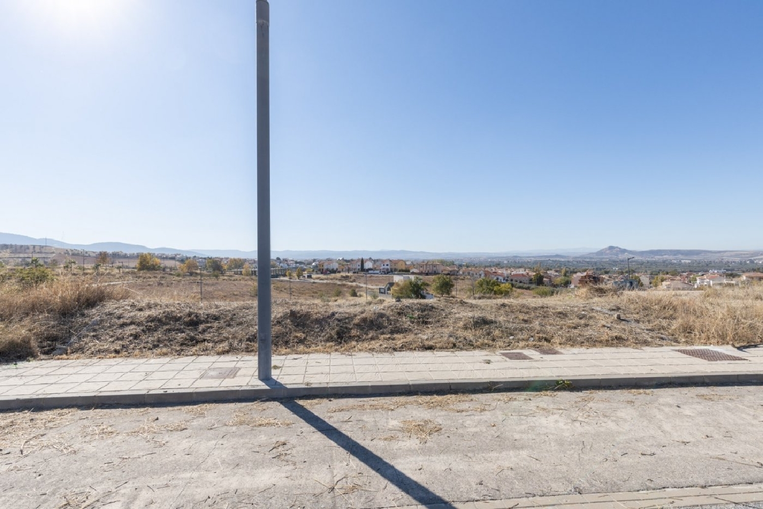  for sale plot Gójar Vega De Granada 6