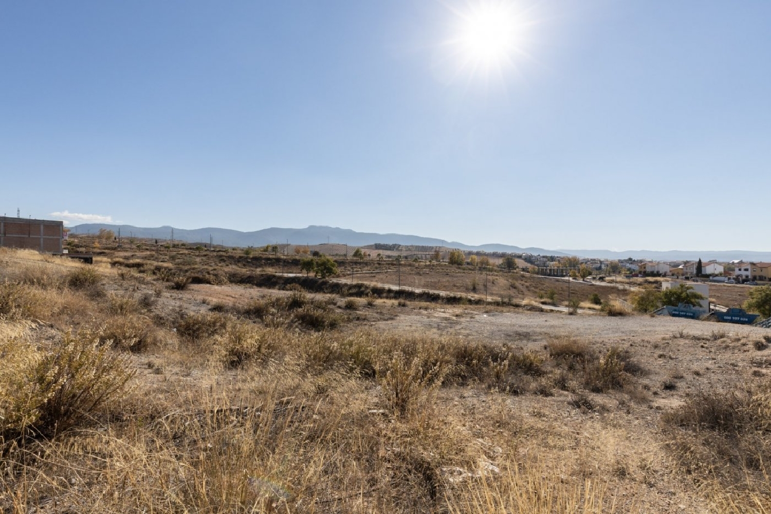  for sale plot Gójar Vega De Granada 5