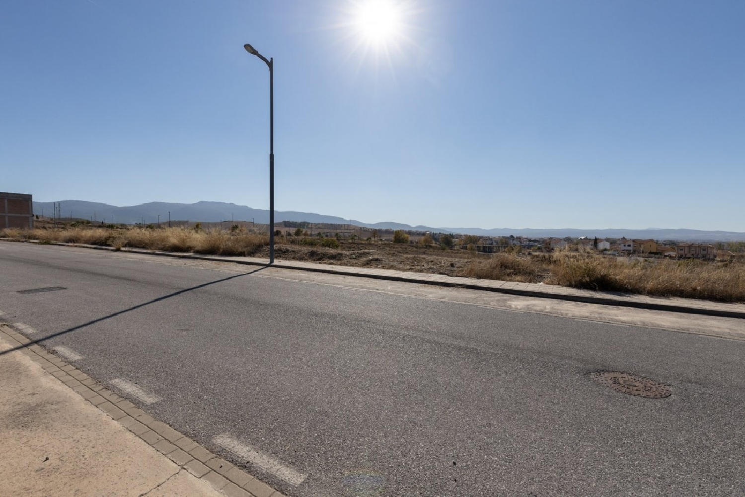  for sale plot Gójar Vega De Granada 8