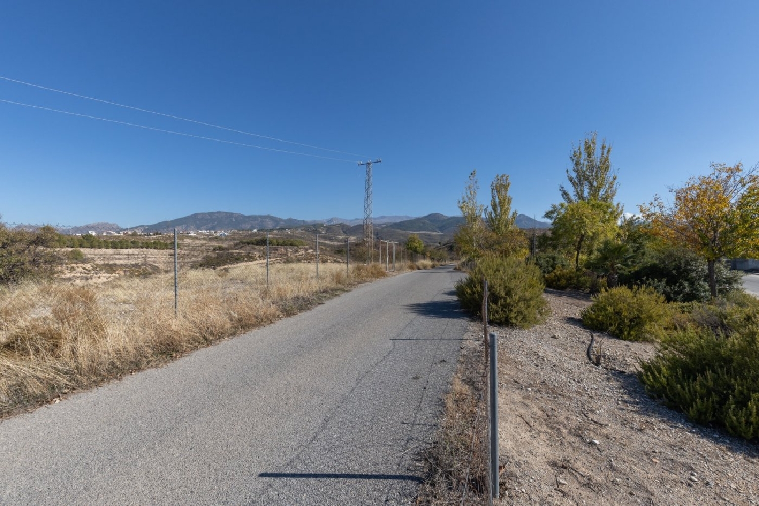 for sale plot Gójar Vega De Granada 3