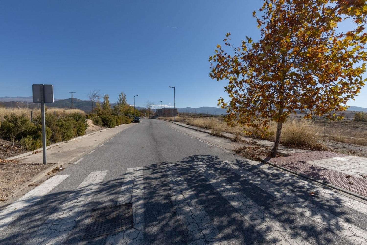  for sale plot Gójar Vega De Granada 4