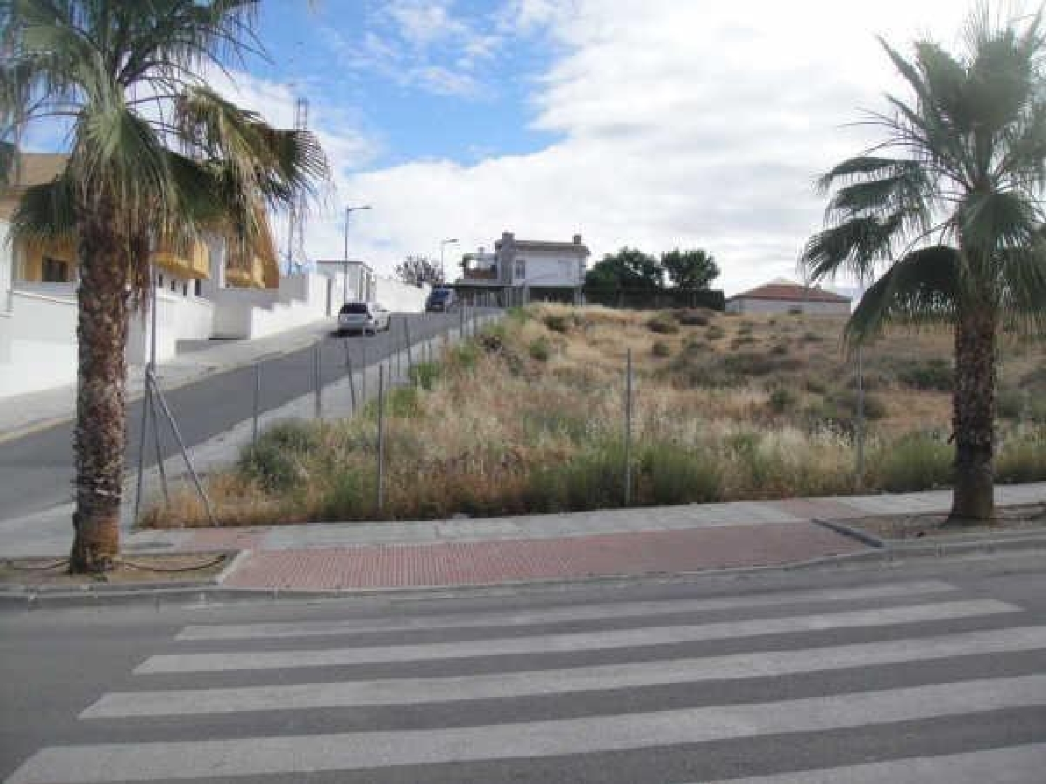  te koop perceel Gójar Vega De Granada 6