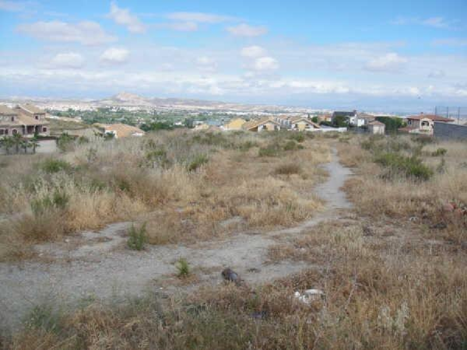  te koop perceel Gójar Vega De Granada 5
