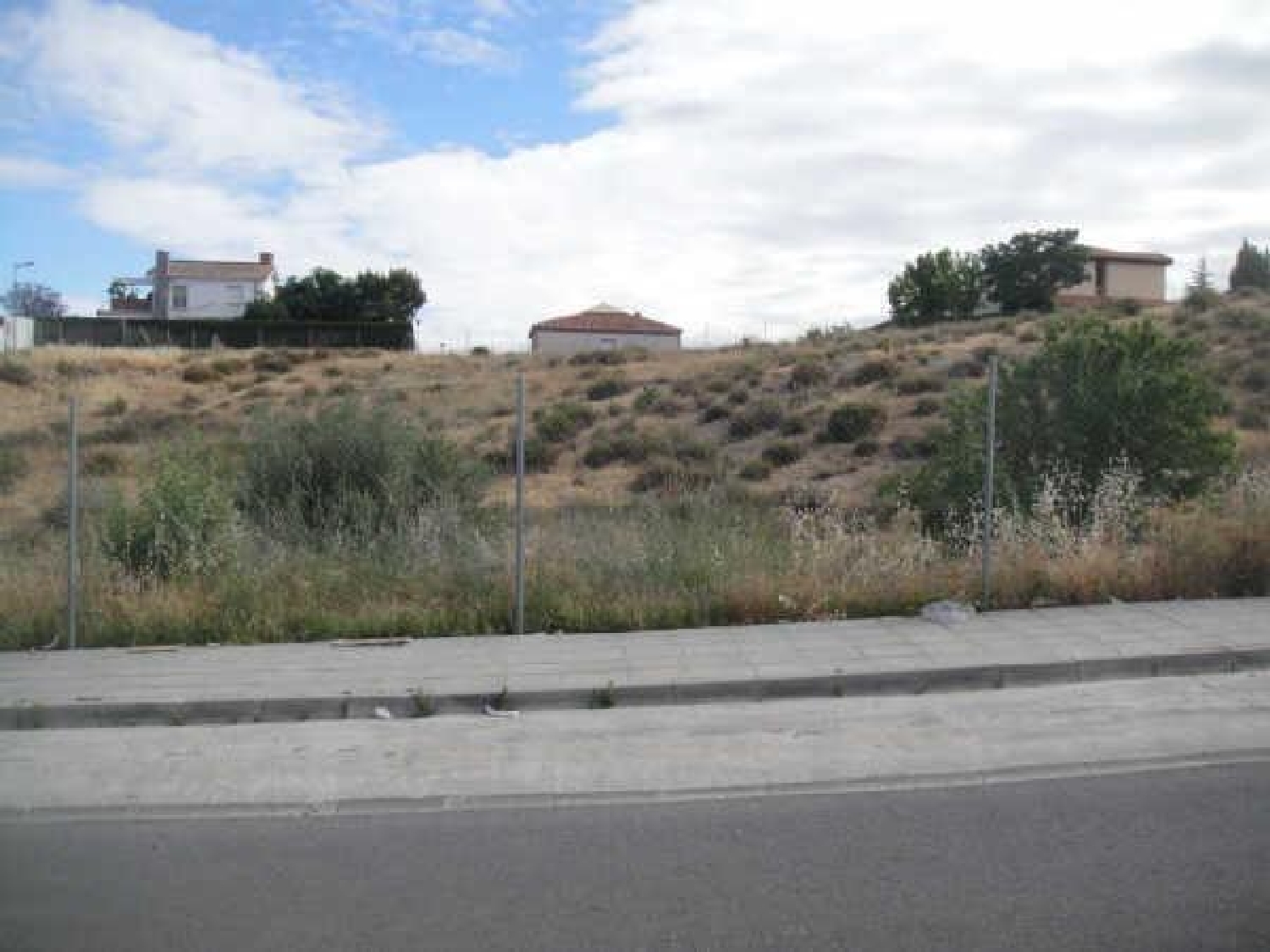  te koop perceel Gójar Vega De Granada 7