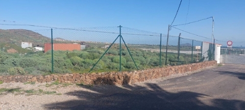 Golf Del Sur Zona Sur tomt foto 6250688