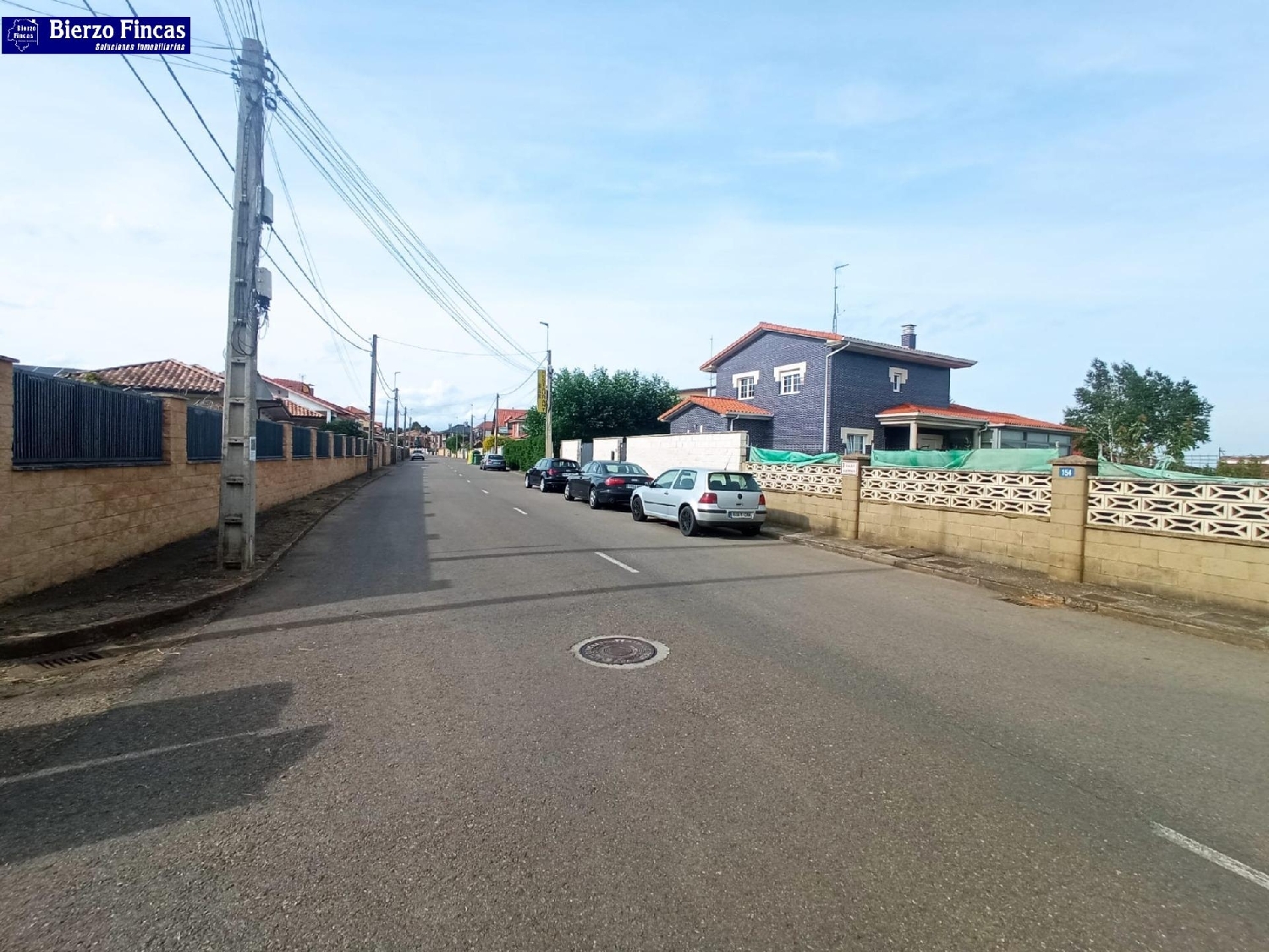  till salu tomt Golpejar De La Sobarriba León 6