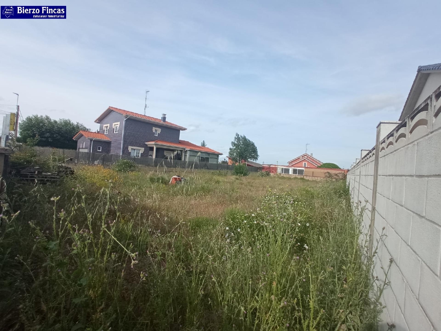  till salu tomt Golpejar De La Sobarriba León 8