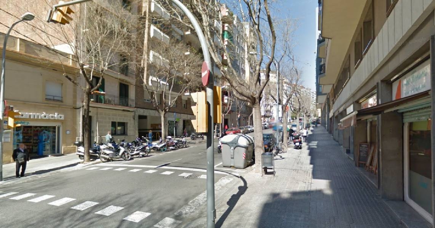  till salu tomt Gràcia-Camp D'en Grassot-Gràcia Nova Barcelonès 1