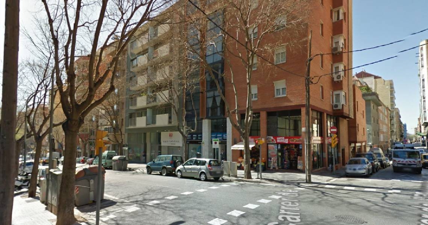 till salu tomt Gràcia-Camp D'en Grassot-Gràcia Nova Barcelonès 3