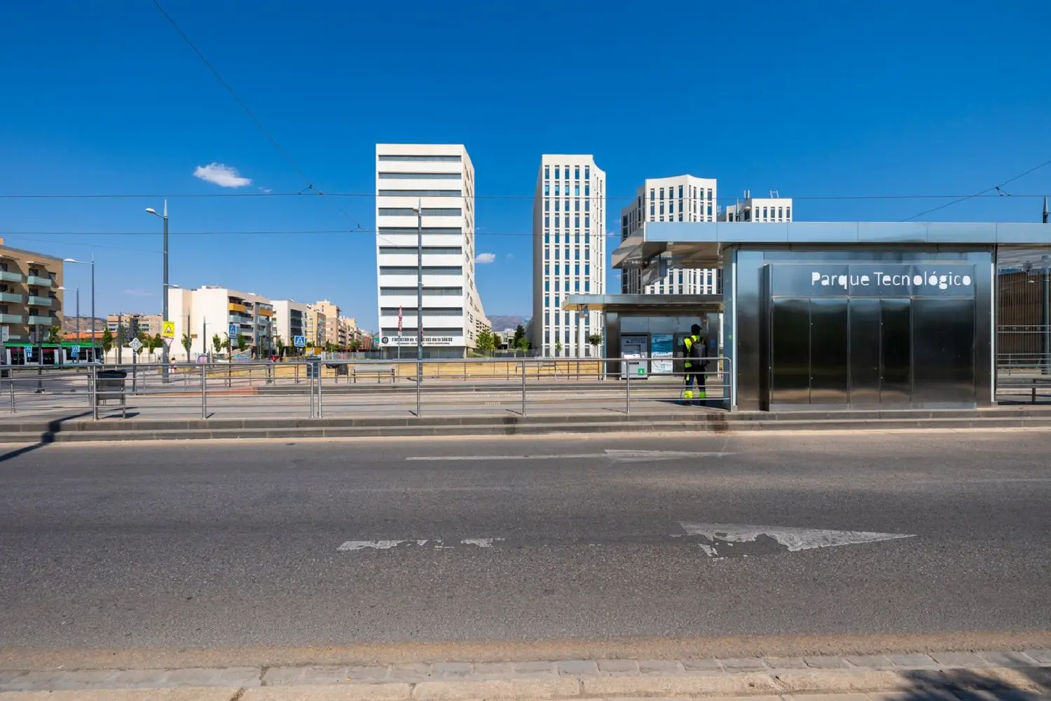  en venta terreno Armilla Vega De Granada 4