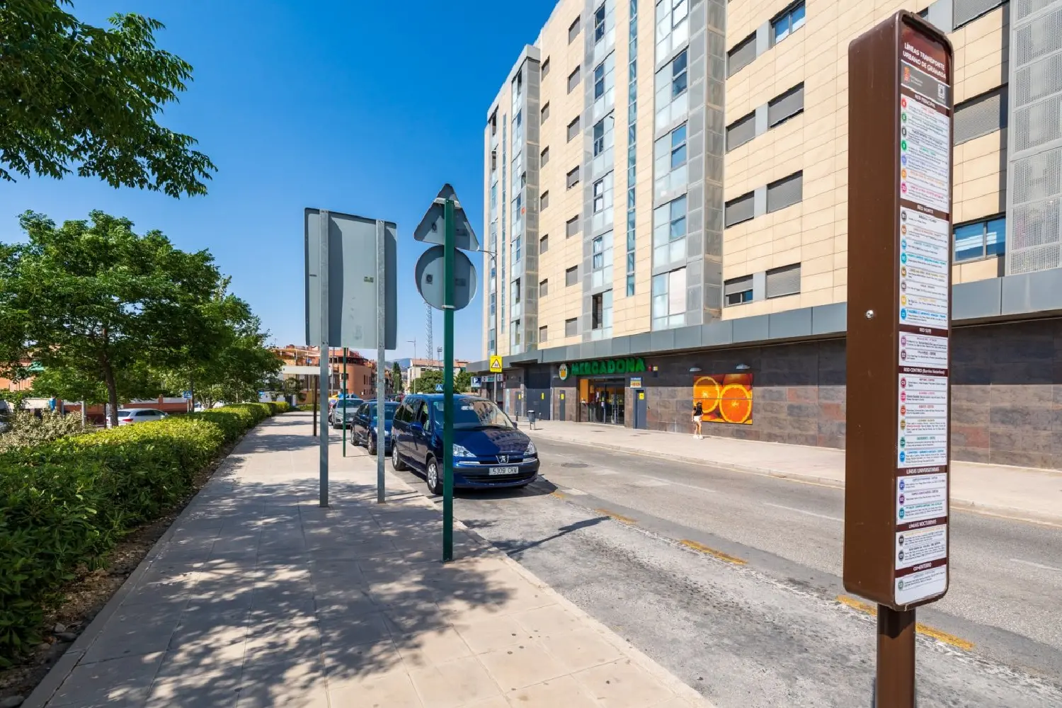  en venta terreno Armilla Vega De Granada 3