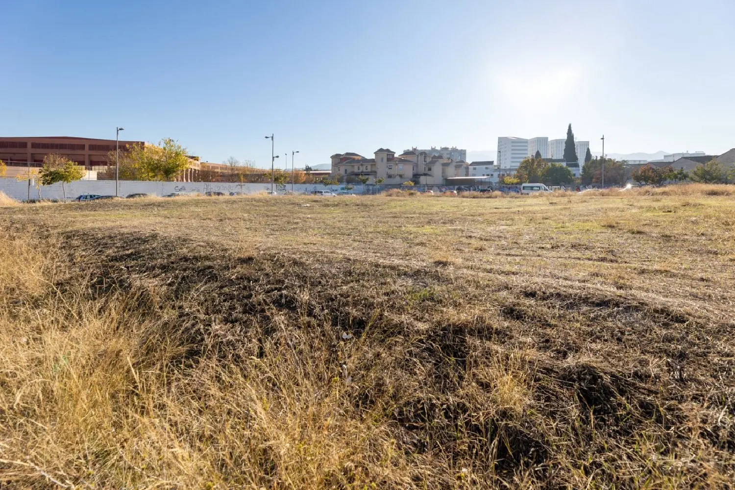  en venta terreno Armilla Vega De Granada 8